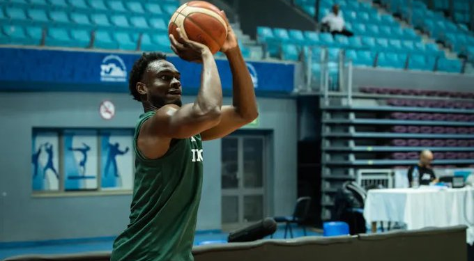 FIBA Basketball WCQ: Agada Urges Improvement as DTigers Face Cape Verde Today