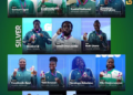 President Tinubu Hails Team Nigeria’s Historic Commonwealth Games Performance