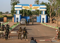 Niger Military Regains Control After Mutiny in Niamey