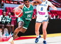 BASKETBALL: D’Tigress of Nigeria Beat Puerto Rico in Final World Cup Warm-Up Game