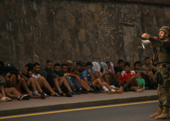 Migrant Surge From Morocco to Spain Leaves 67 People Dead