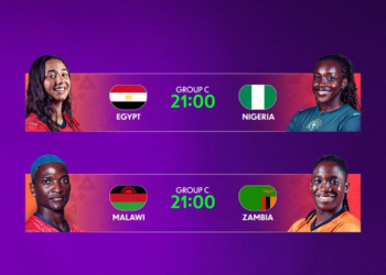 WAFCON 2026: Super Falcons of Nigeria Target Quarter-Final Qualification Against Egypt
