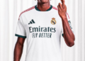 Real Madrid Seal Club-Record €135m Deal For Ivorian Forward, Diomande