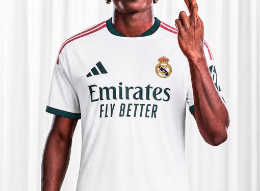 Real Madrid Seal Club-Record €135m Deal For Ivorian Forward, Diomande