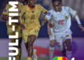 Ghana Reach WAFCON Quarter-Finals After Draw With Mali