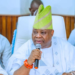 NIGERIA: Osun State Government Drags EFCC to Court Over Frozen State Account