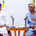 Nigerian Government and Lagos State Strengthen Partnership on Flood Control, Water Supply