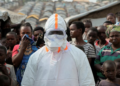 Congo Ebola Outbreak Surpasses 4,000 Cases, Death Toll Hits 1,850
