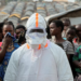 Congo Ebola Outbreak Surpasses 4,000 Cases, Death Toll Hits 1,850