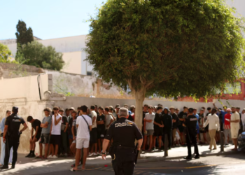 Morocco, Spain Agree to Cooperate on Return of Unaccompanied Migrant Children
