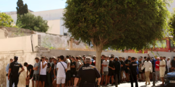 Morocco, Spain Agree to Cooperate on Return of Unaccompanied Migrant Children