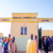 NIGERIA: Governor Radda of Katsina State Inaugurates First General Hospital in Zango Local Government Area