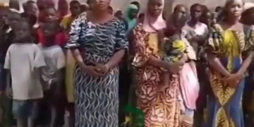 Woro Abduction Victims Return to Ilorin After Months in Captivity