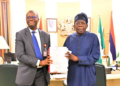 NIGERIA: ICPC Clears Gbajabiamila in Fake Presidential Agency Probe, Says PFIPC Never Existed