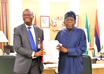 NIGERIA: ICPC Clears Gbajabiamila in Fake Presidential Agency Probe, Says PFIPC Never Existed