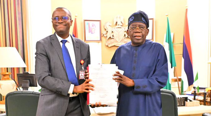 NIGERIA: ICPC Clears Gbajabiamila in Fake Presidential Agency Probe, Says PFIPC Never Existed