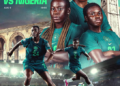 Super Falcons of Nigeria Face Cameroon in WAFCON Quarter-Final Today
