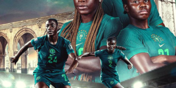 Super Falcons of Nigeria Face Cameroon in WAFCON Quarter-Final Today