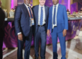 NIGERIA: NFF Debunks Reports Backing Calls For Infantino’s Resignation