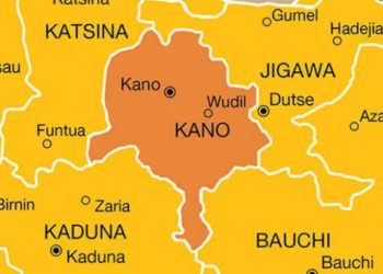 NIGERIA: 16 Rescued, Others Feared Trapped as Building Collapses in Kano State