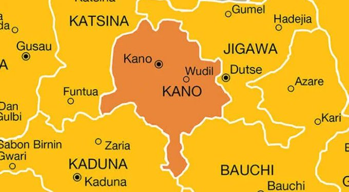 NIGERIA: 16 Rescued, Others Feared Trapped as Building Collapses in Kano State