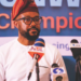 Adeyinka Samuel Makes History as First African Elected Commonwealth Fencing Federation President