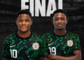 Flying Eagles of Nigeria Face Burkina Faso in WAFU B U-20 Final Today
