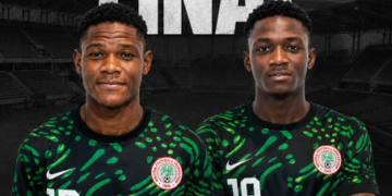 Flying Eagles of Nigeria Face Burkina Faso in WAFU B U-20 Final Today