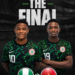Flying Eagles of Nigeria Face Burkina Faso in WAFU B U-20 Final Today