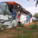 22 Killed, 17 Soldiers Among Dead in Niger Bus Crash