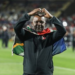 Pitso Mosimane Set to Return as South Africa Coach
