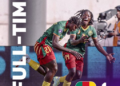 BREAKING: Super Falcons Crash Out of WAFCON, Miss Automatic World Cup Qualification