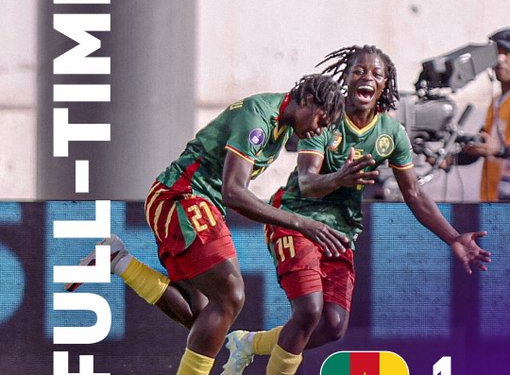BREAKING: Super Falcons Crash Out of WAFCON, Miss Automatic World Cup Qualification