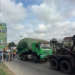 NIGERIA: Two Accidents Cause Traffic Gridlock on Gbagada Expressway