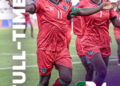 Malawi Reach Historic WAFCON Final After Beating Algeria 3-1