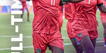 Malawi Reach Historic WAFCON Final After Beating Algeria 3-1