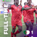 Malawi Reach Historic WAFCON Final After Beating Algeria 3-1