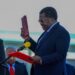Tanzania Vice President Emmanuel Nchimbi Resigns
