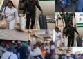 65 More Nigerians Set to Leave South Africa as Xenophobia Concerns Continue
