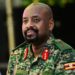 Uganda’s Army Chief Muhoozi Kainerugaba Says He Will Run for President in 2031