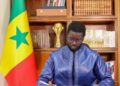 Senegal Sentences Three TikTok Creators to Jail for Insulting President Faye