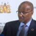 Kenya Central Bank Keeps Interest Rate at 8.75%