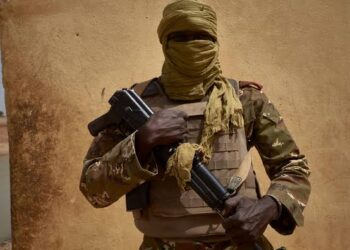 Mali Frees 82 Soldiers Held Hostage Since April Militant Attacks