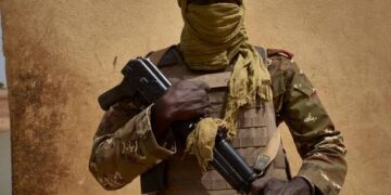 Mali Frees 82 Soldiers Held Hostage Since April Militant Attacks
