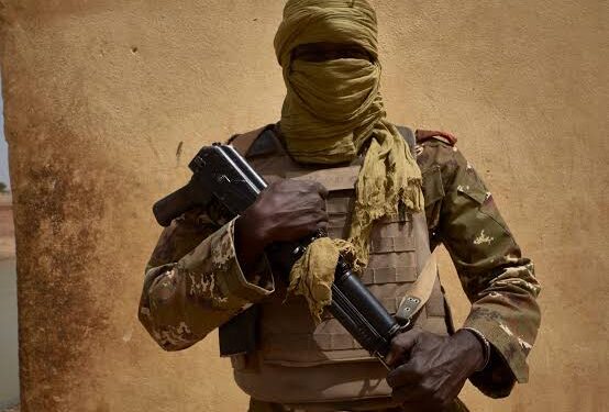 Mali Frees 82 Soldiers Held Hostage Since April Militant Attacks