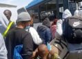 83 Nigerians Set to Arrive Lagos from South Africa on Wednesday