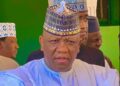 President Tinubu to Lead APC 2027 Campaign as Yari Named Director-General
