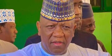 President Tinubu to Lead APC 2027 Campaign as Yari Named Director-General