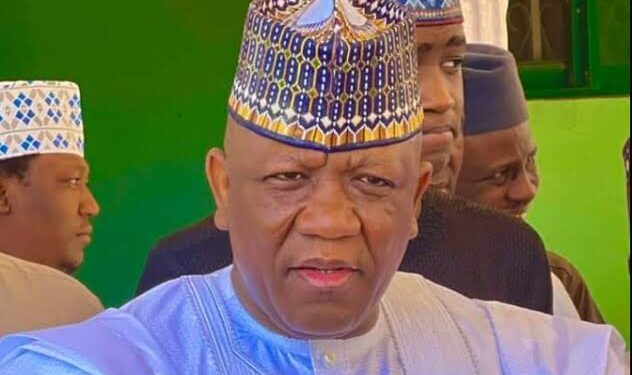 President Tinubu to Lead APC 2027 Campaign as Yari Named Director-General