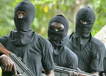Gunmen Kidnap Worshippers at Niger State Mosque